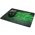 Mats for computer mice