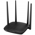 Routers and Wi-Fi routers