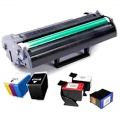 Consumables for printers and MFDs