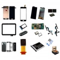 Spare parts for digital equipment