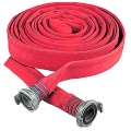 Fire hoses