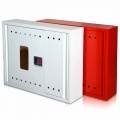 Fire cabinets