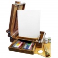 Painting and drawing sets