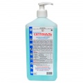 Medical disinfectants