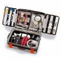 Medical instruments kits