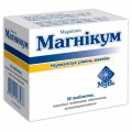 B vitamins + magnesium