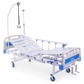 Medical beds for patients