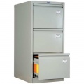 File cabinets and file shelves