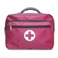 Medical bags and packing