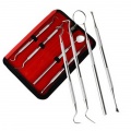 Dental instruments and supplies