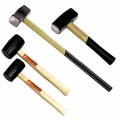 Hammers, mallets and sledge hammers