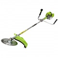 Lawn mowers and garden trimmers