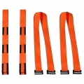 Belts for moving of loads