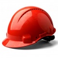 Construction helmets
