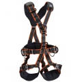 Fall protection harness 