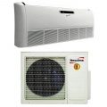 Air conditioning systems