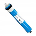 Water purification accessories and consumables