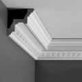 Moulding and crown moulding