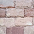 Natural stone tile