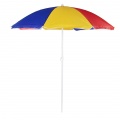 Garden and beach umbrellas