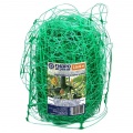 Trellis net for flowers