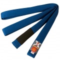 Belts for jiu-jitsu