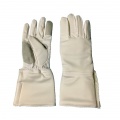 Gloves for fencing