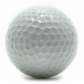Balls for golf