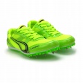Shoes for athletics