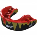 Mouth guards for MMA