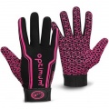 Gloves for rugby