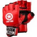 Gloves for Sambo