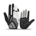 Cycling gloves