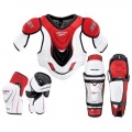 Uniforms for hockey