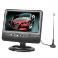 Car TVs and monitors