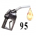 Gasoline A-95