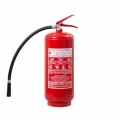 Car fire extinguishers