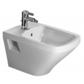 Sanitary ware (toilets, washbasins, bidets)