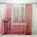 Curtain lace