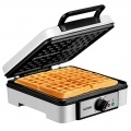 Sandwich makers and waffle makers
