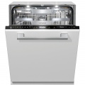 Built-in dishwashers