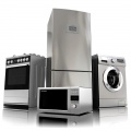 Large appliances