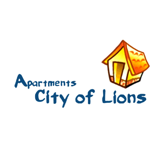 Апарт-готель City of Lions