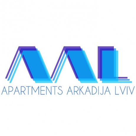 Apartments Arkadija Lviv
