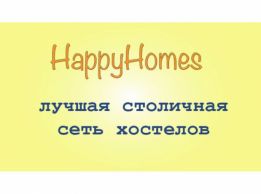 Happy _homes