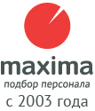 Компания MAXIMA