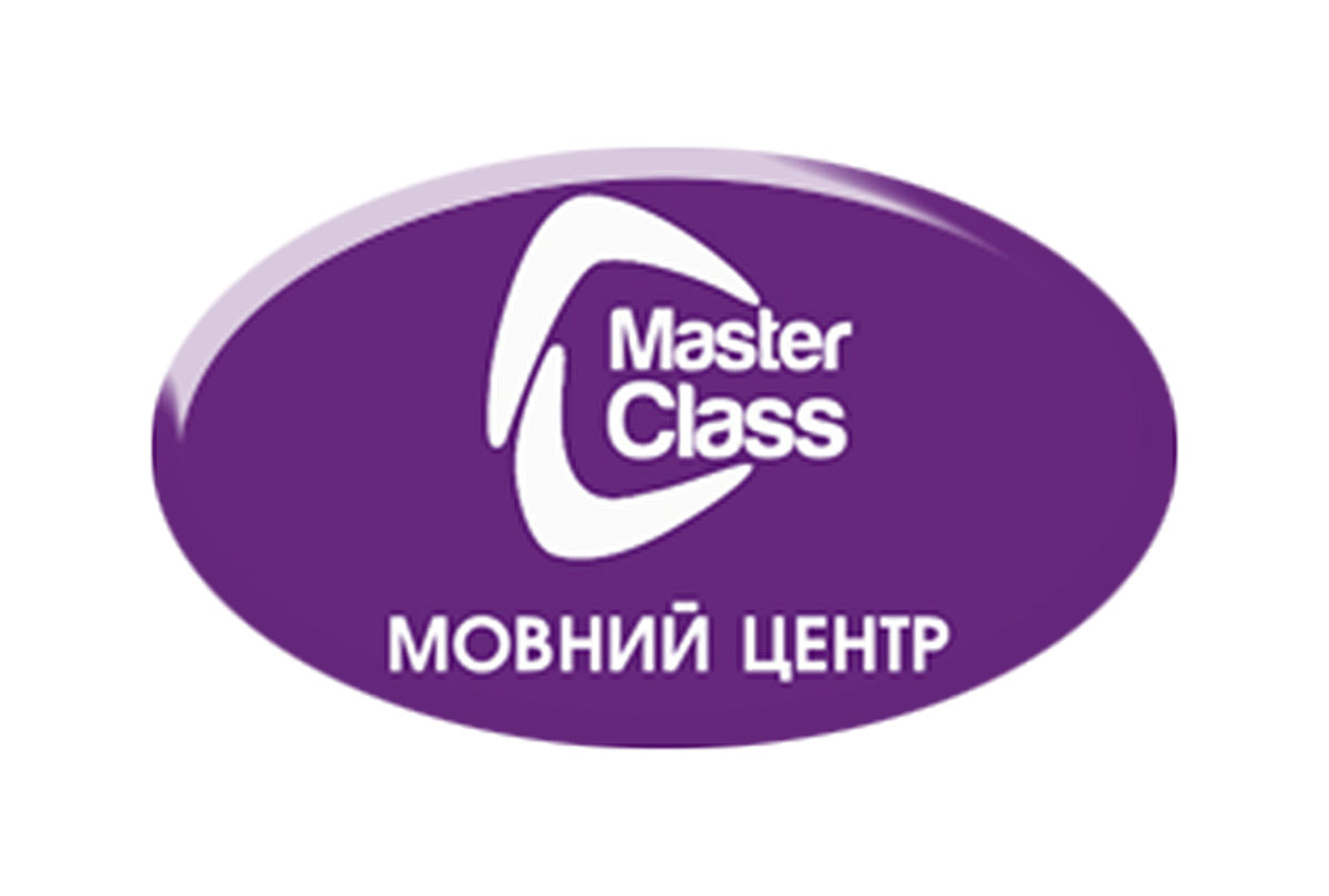 Мовний центр Master Class