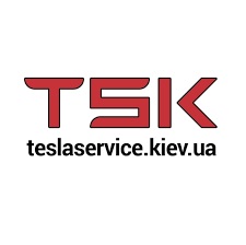 TSK Tesla Servise Kiev