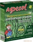 Добриво мінеральне Agrecol для газонів проти моху