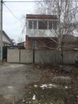 2-этажная половина дома коттеджного типа, начало Н.Балашовки